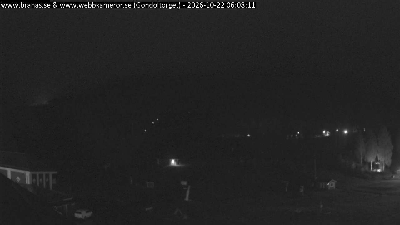 Gondoltorget