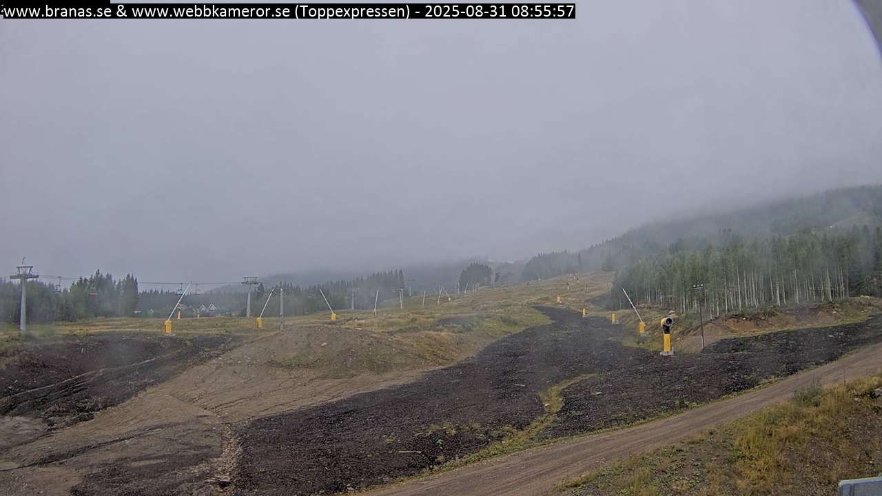 Mattesdalen