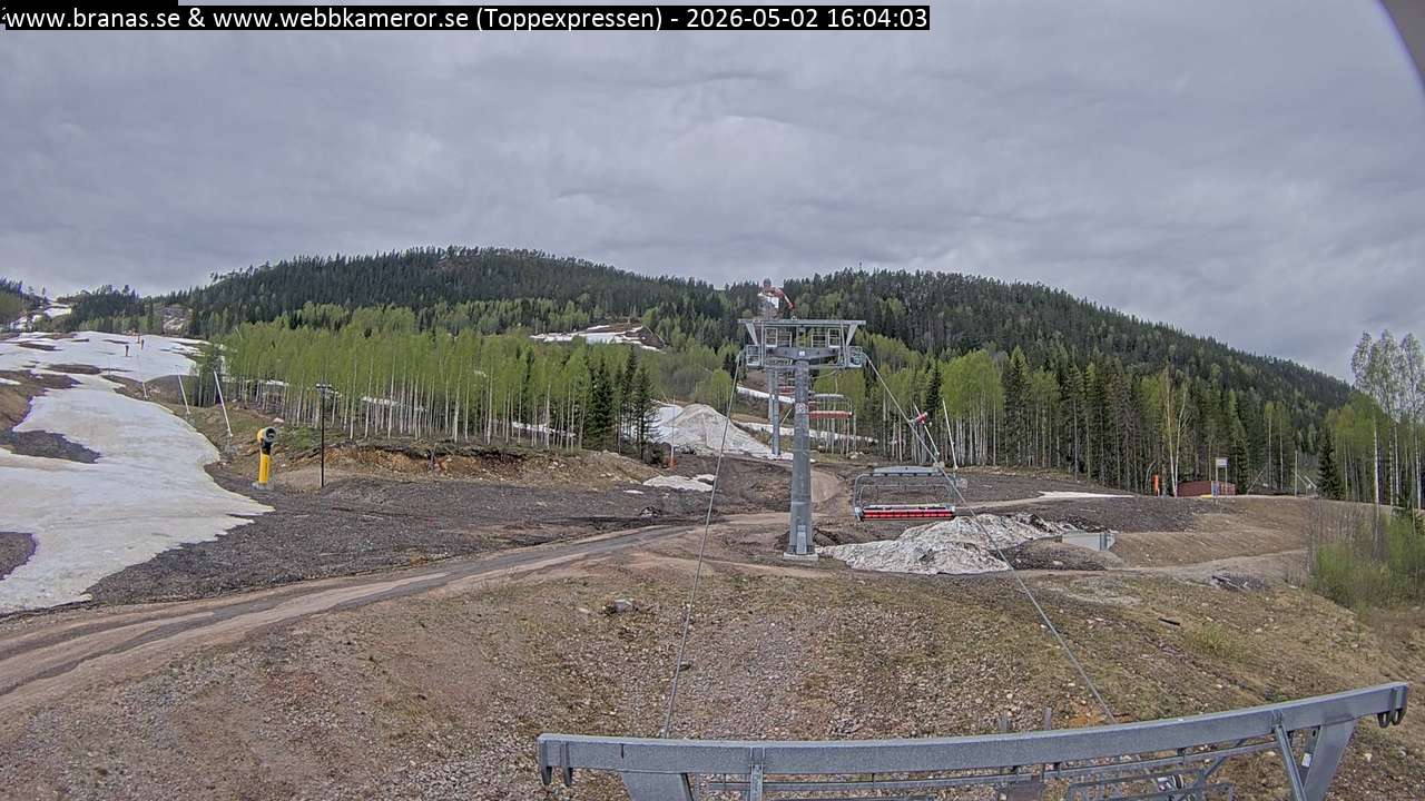 Mattesdalen