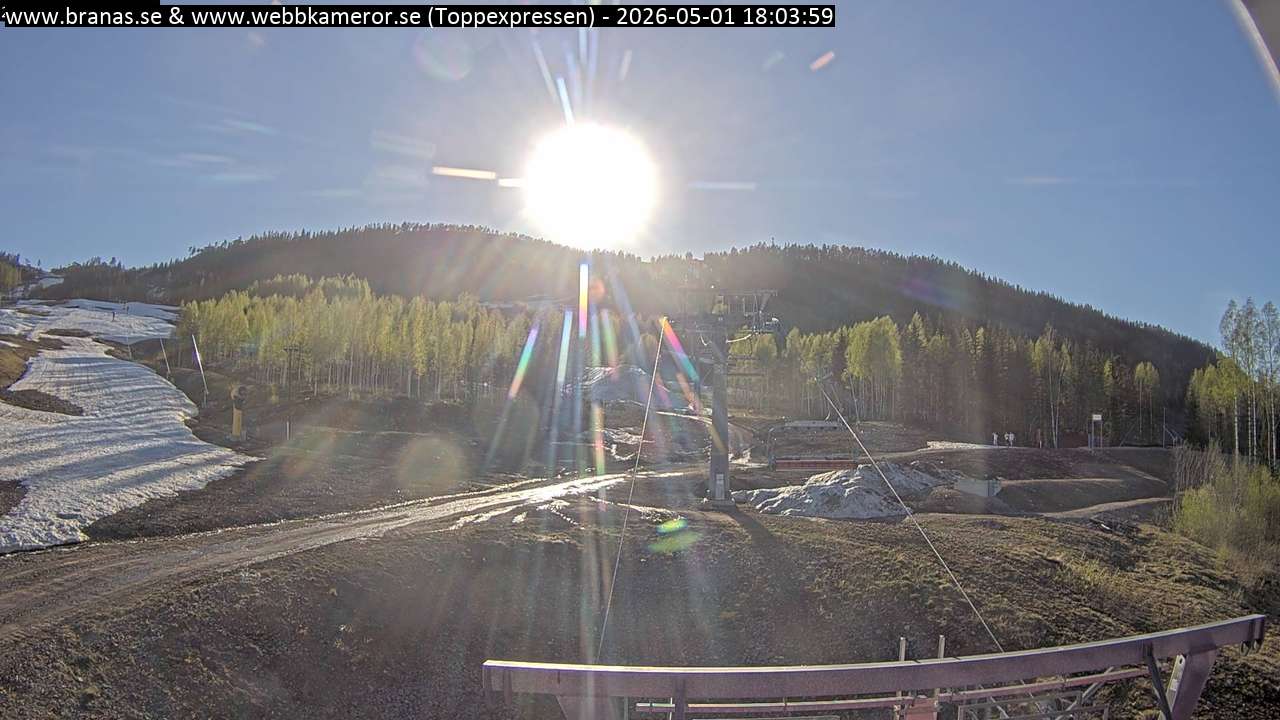 Mattesdalen