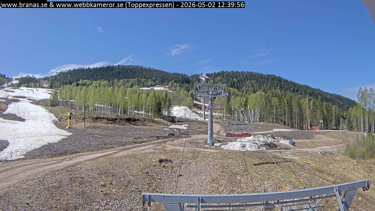 Mattesdalen