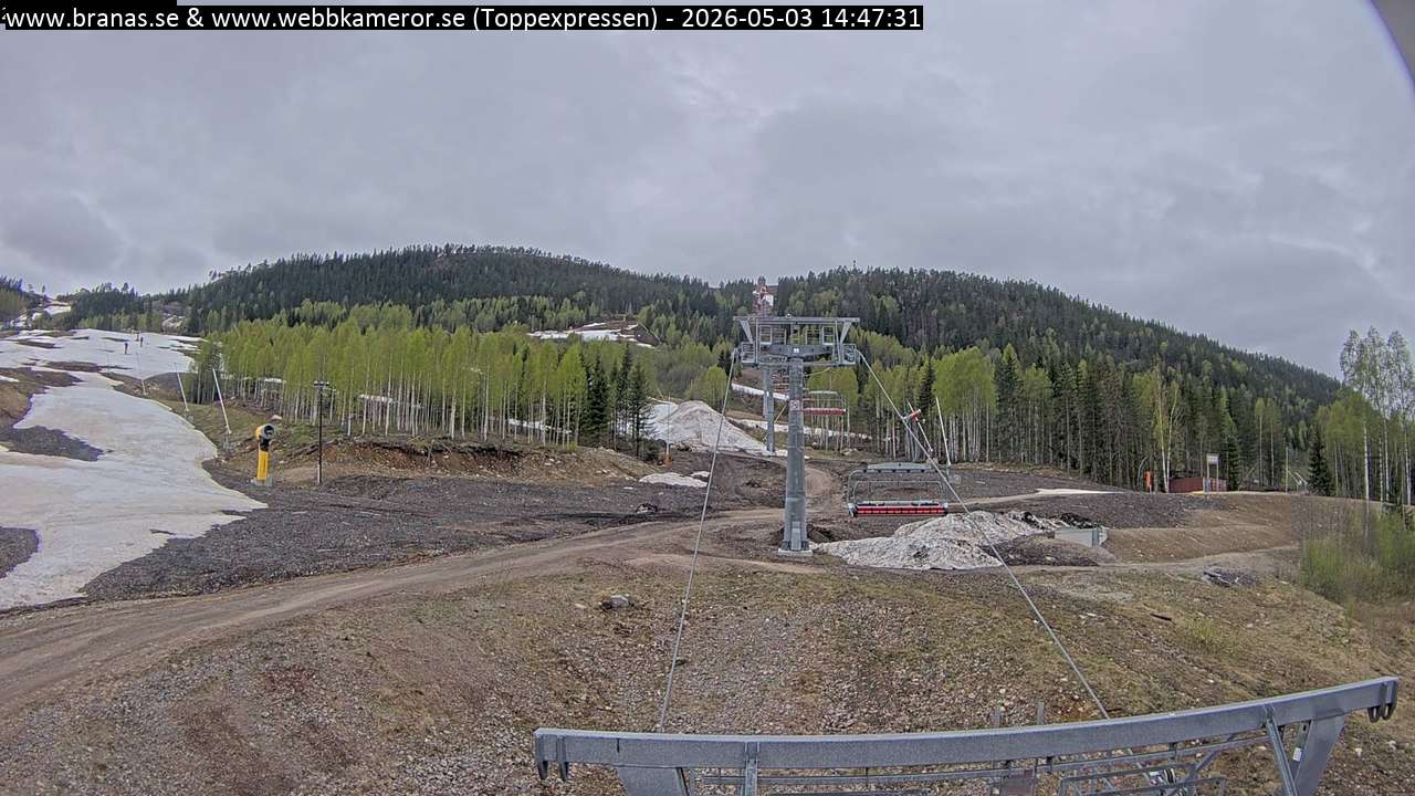 Mattesdalen