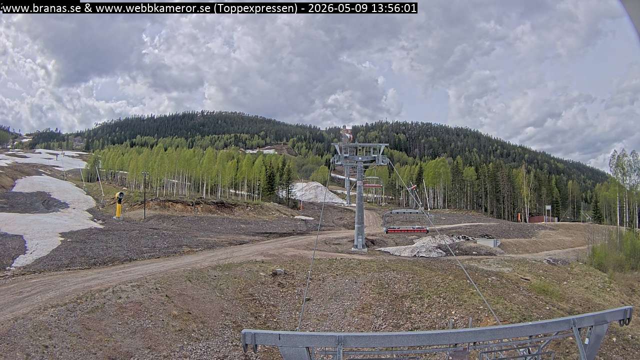Mattesdalen