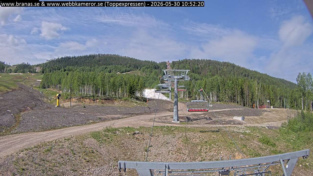 Mattesdalen