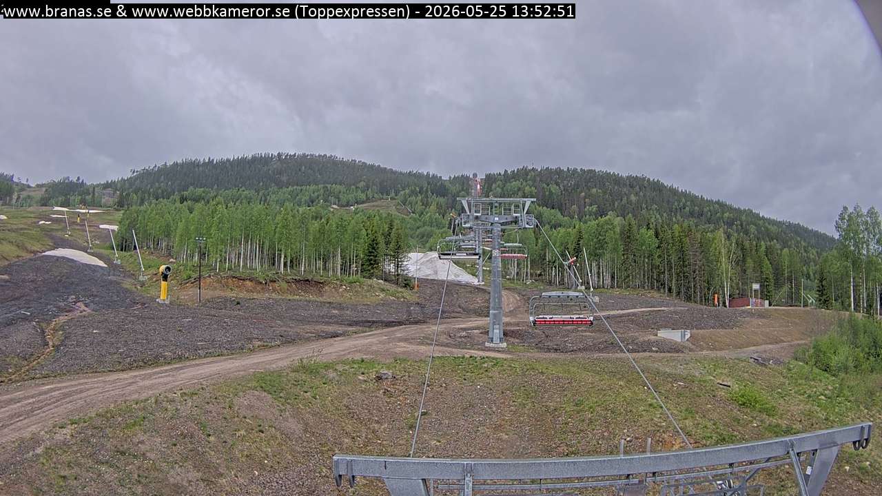 Mattesdalen