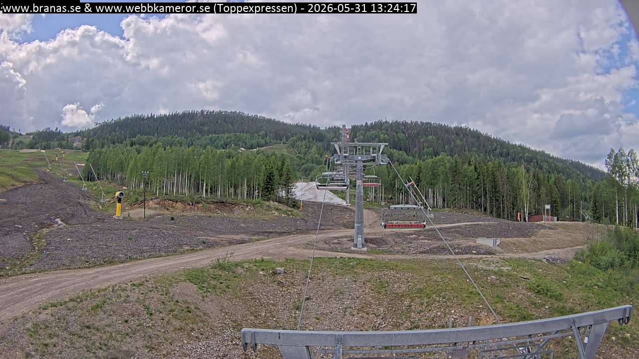 Mattesdalen