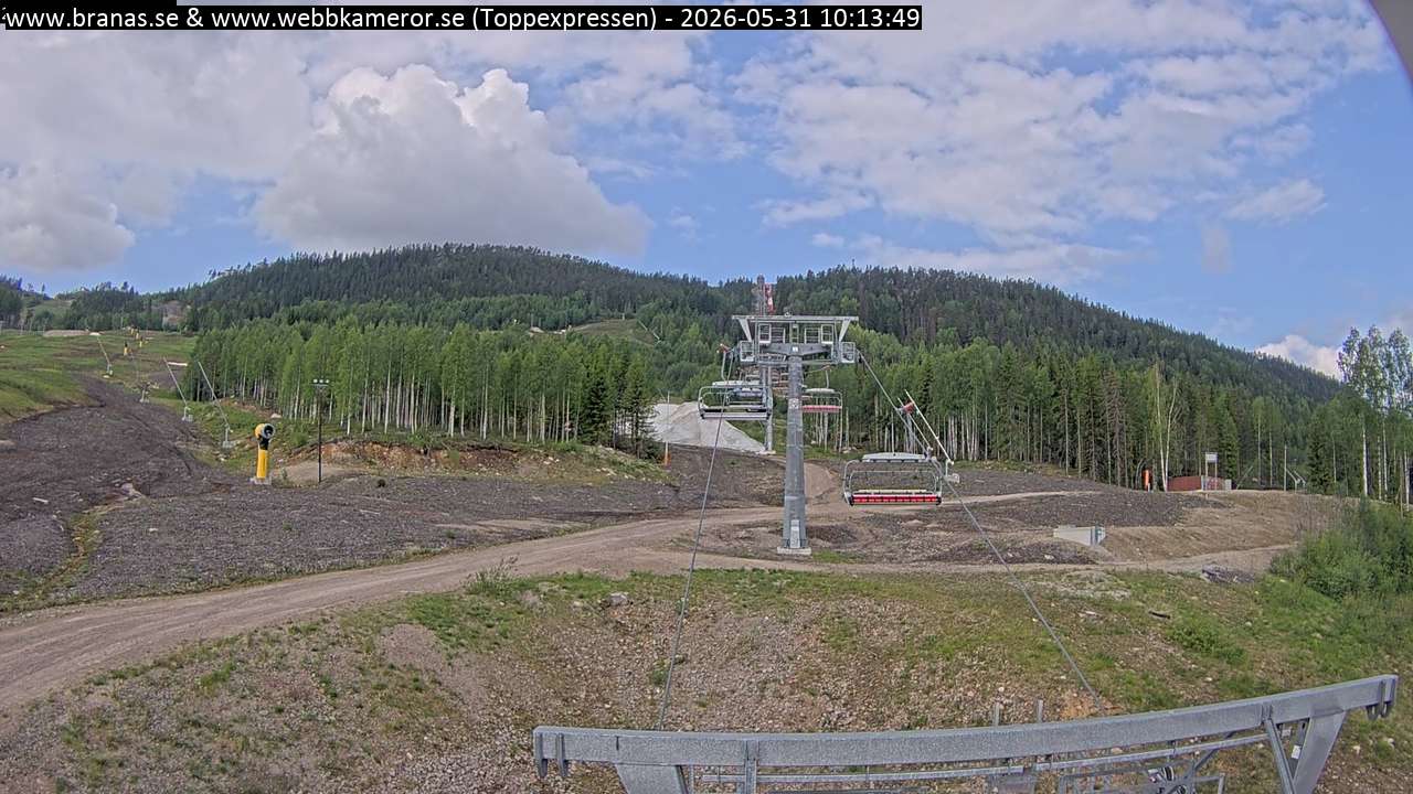 Mattesdalen