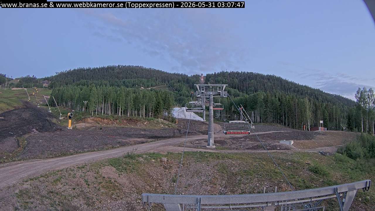 Mattesdalen