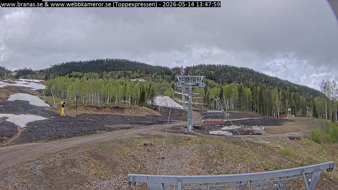 Mattesdalen