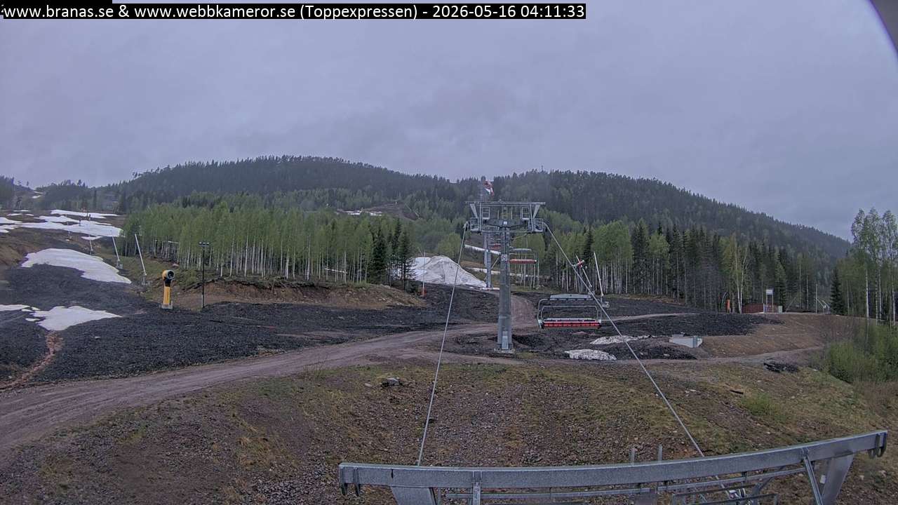 Mattesdalen