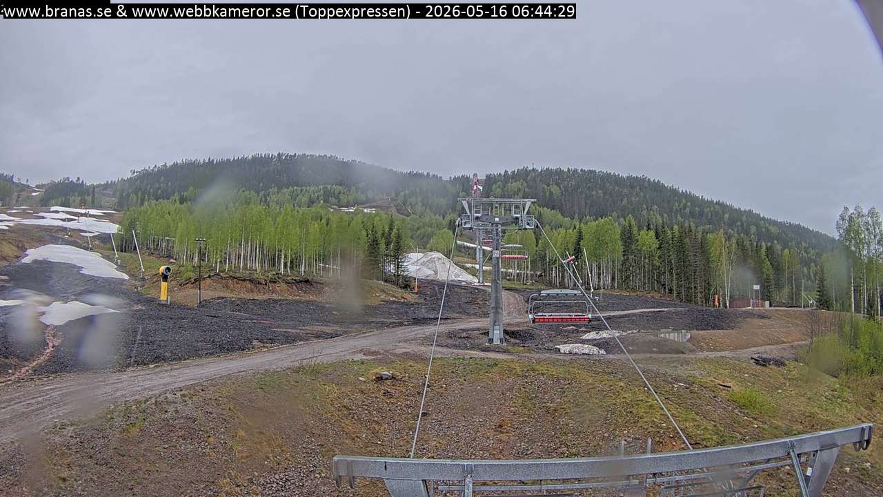Mattesdalen