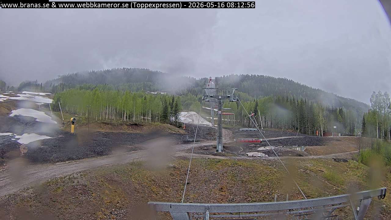 Mattesdalen