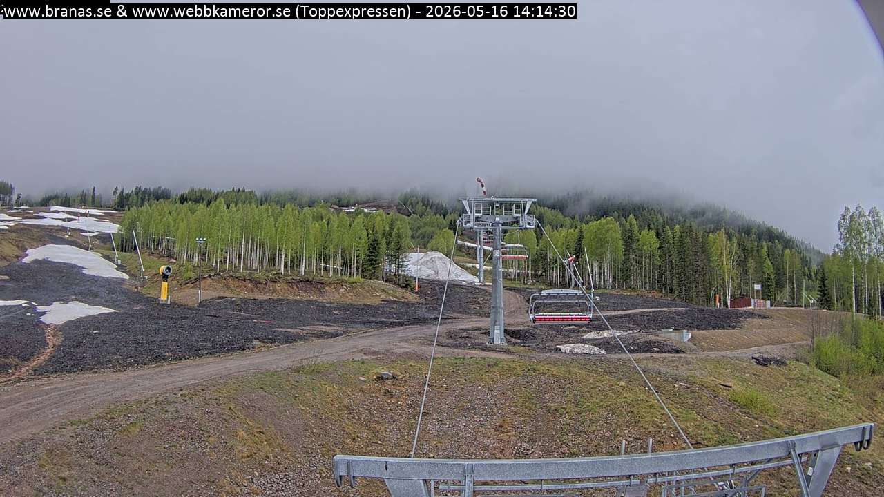 Mattesdalen