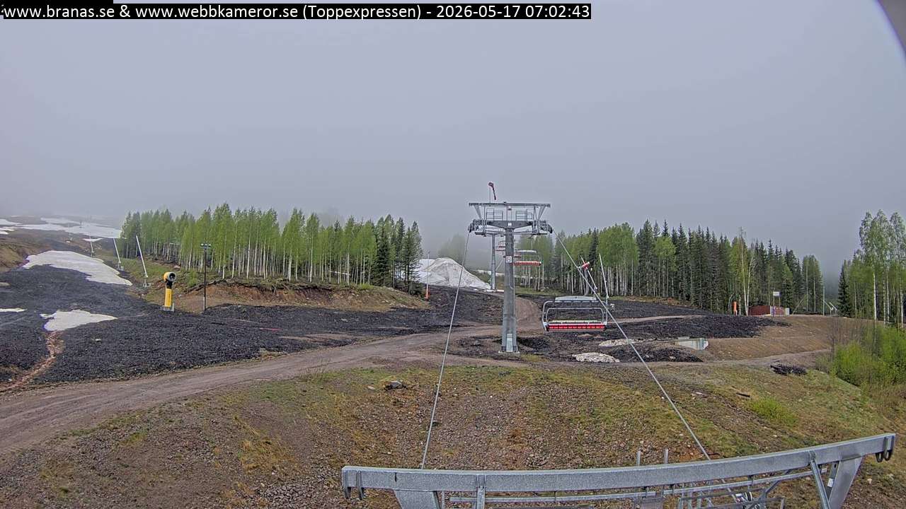 Mattesdalen