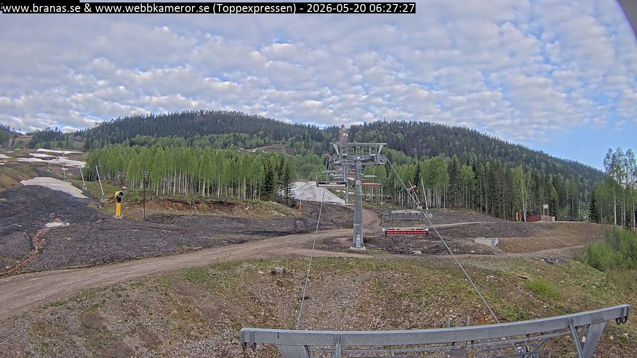 Mattesdalen