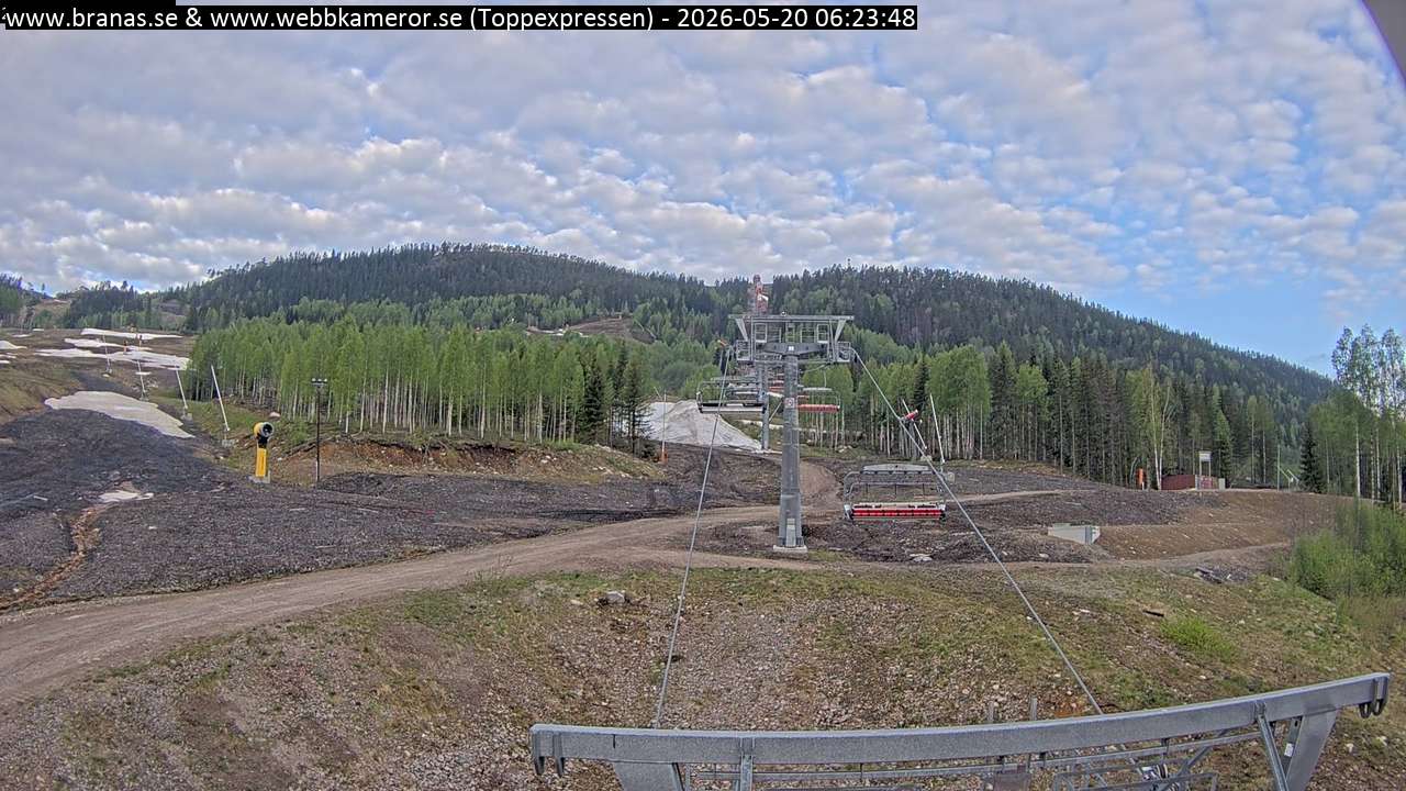 Mattesdalen