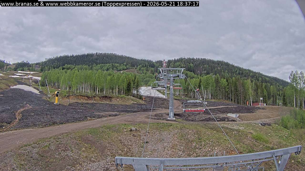 Mattesdalen