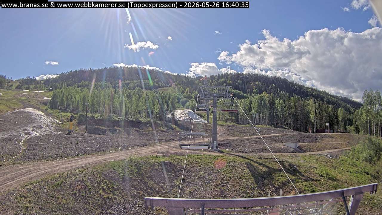 Mattesdalen