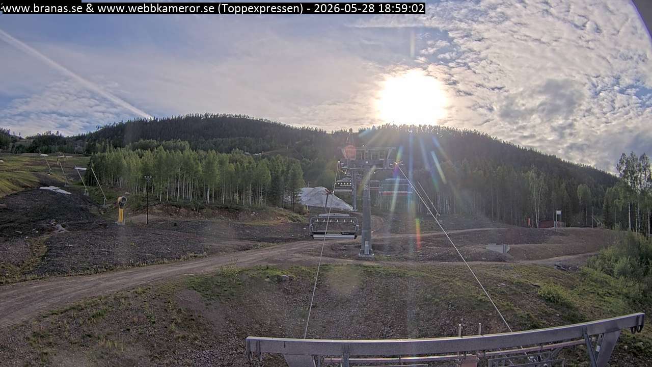 Mattesdalen