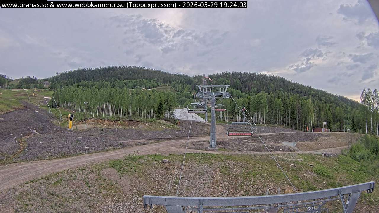 Mattesdalen