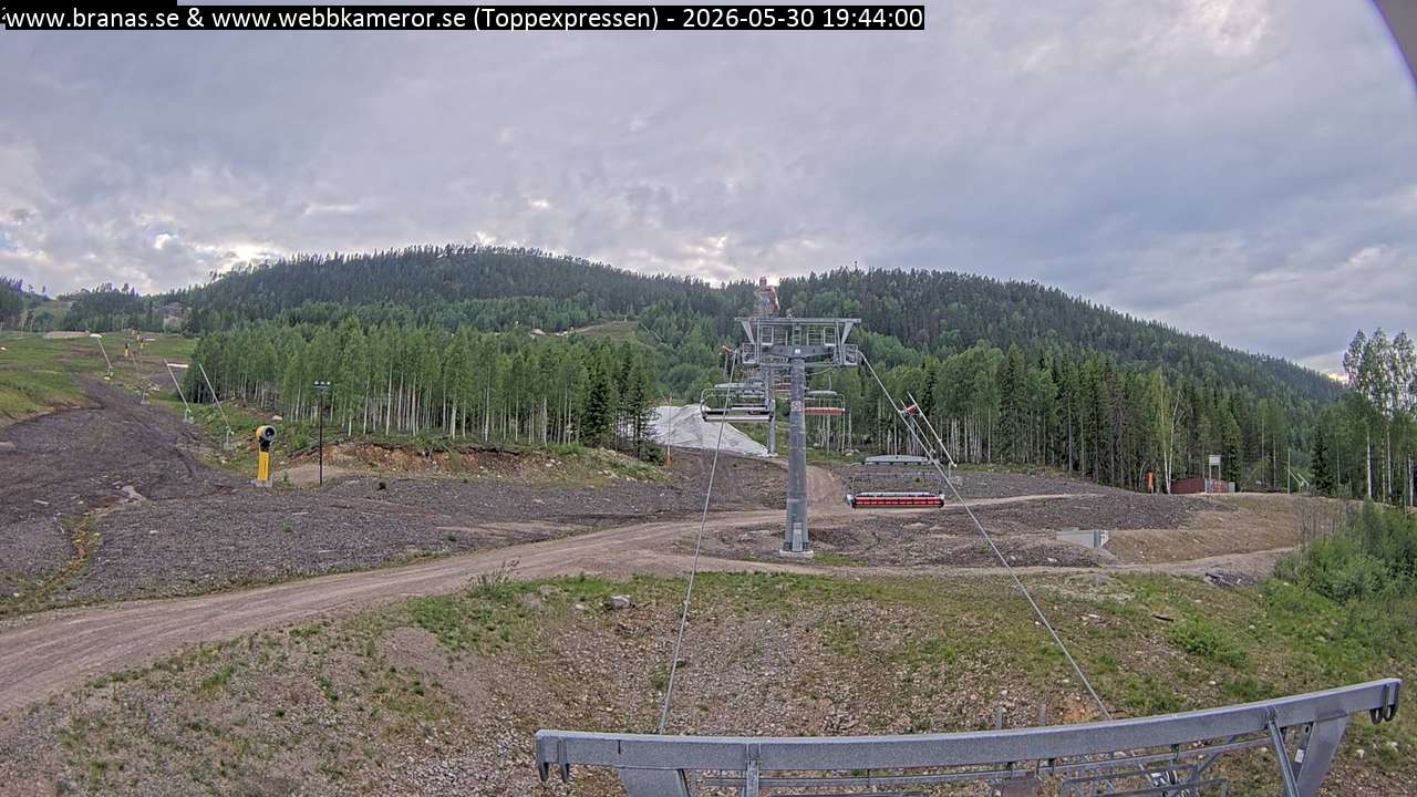Mattesdalen