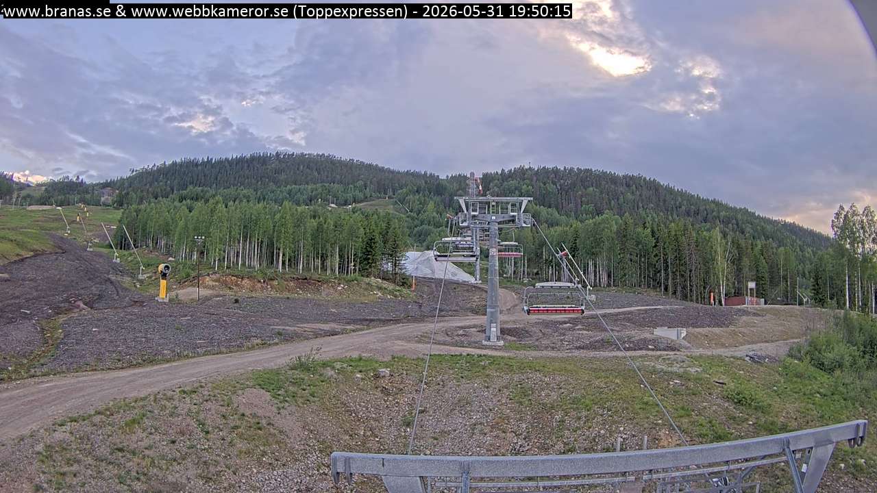 Mattesdalen