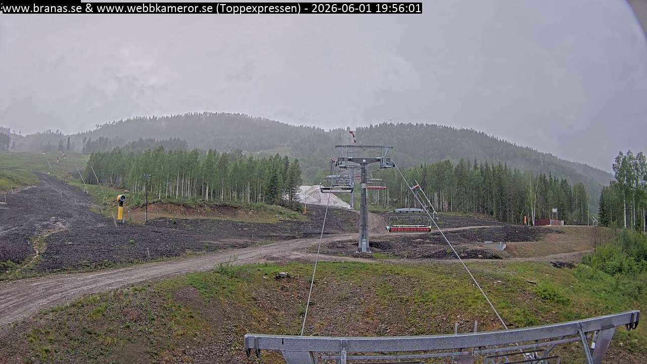 Mattesdalen