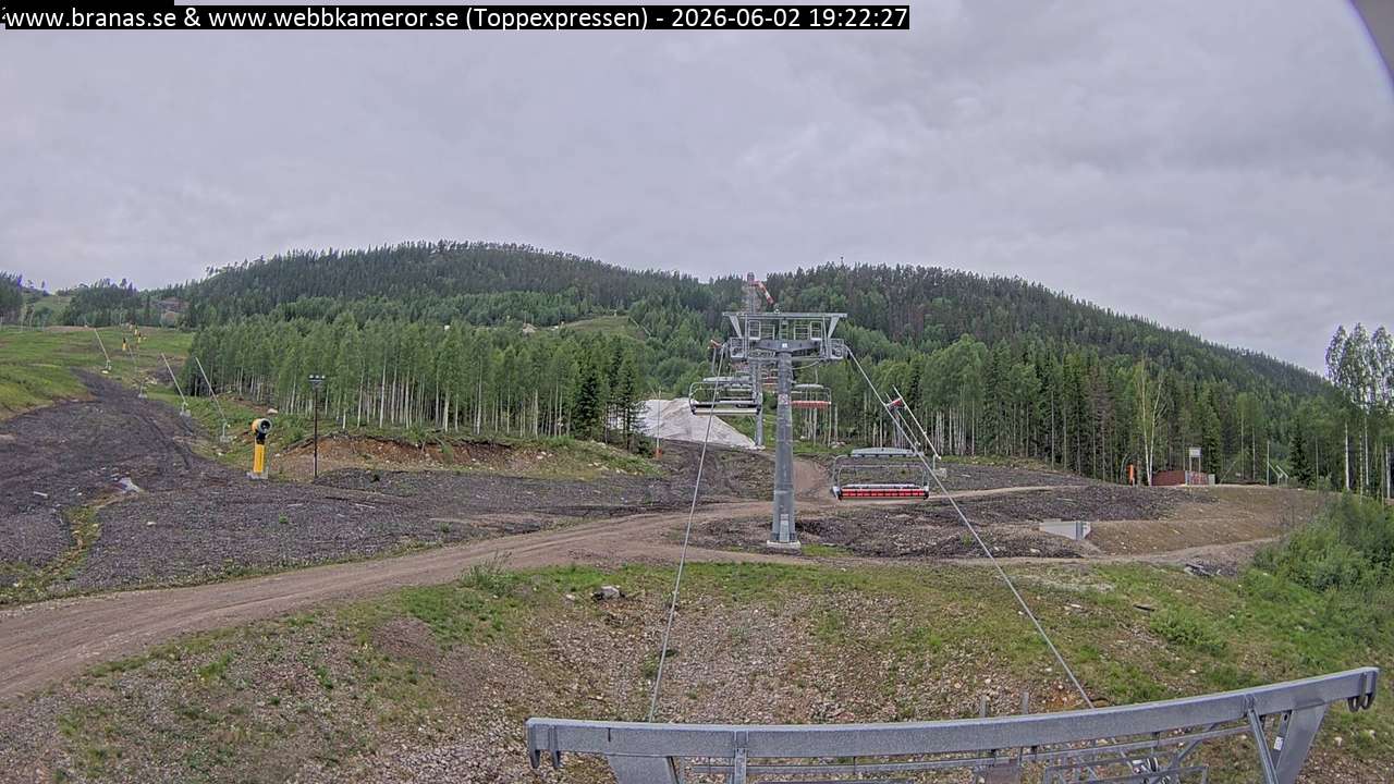 Mattesdalen