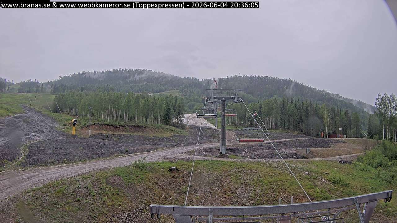 Mattesdalen