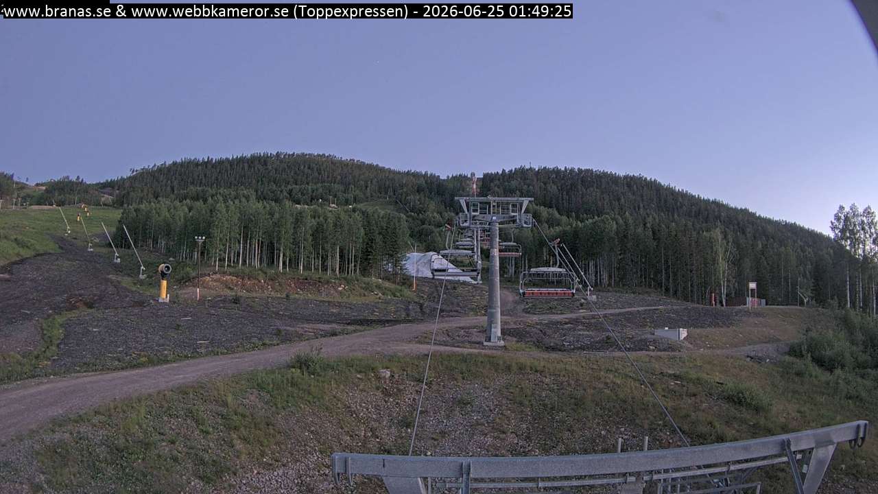 Mattesdalen