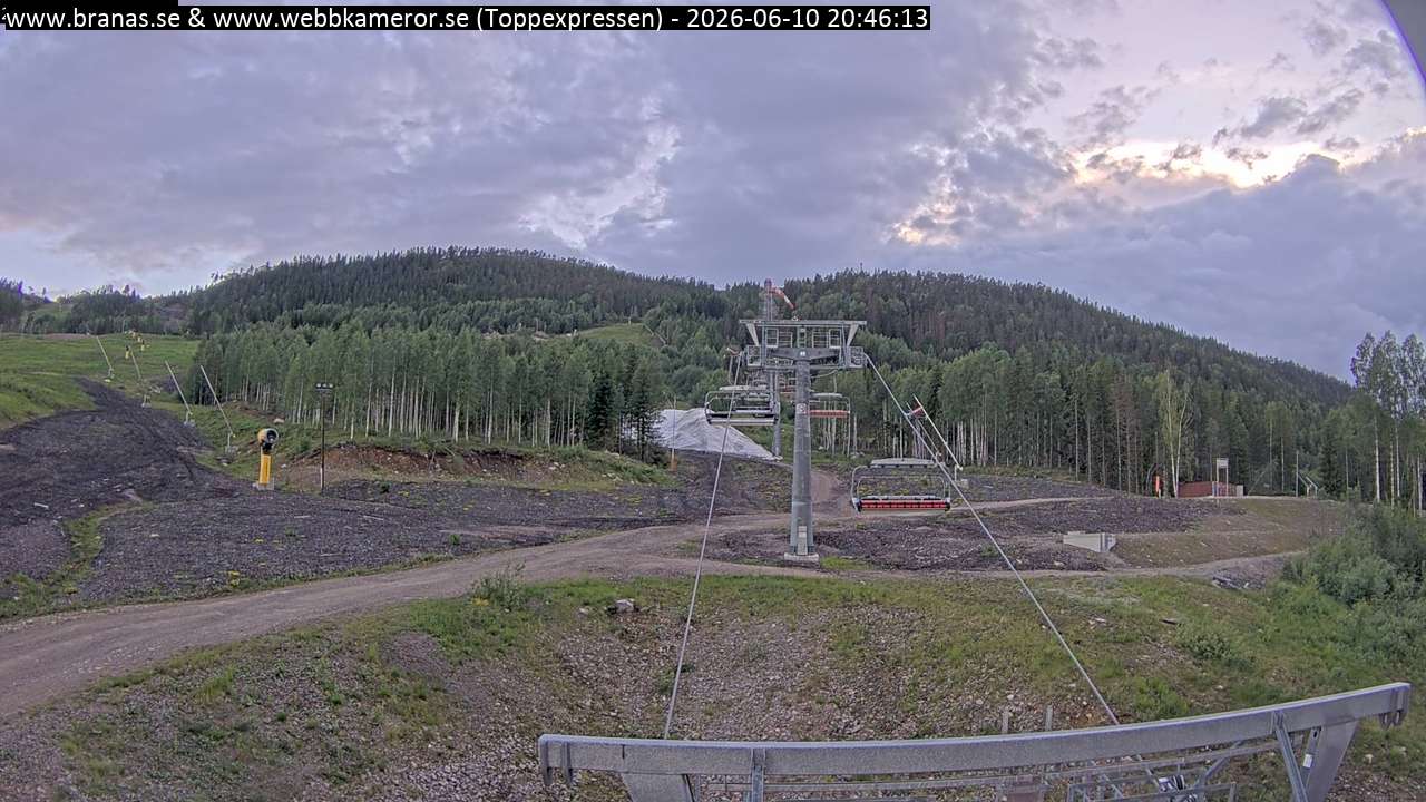 Mattesdalen