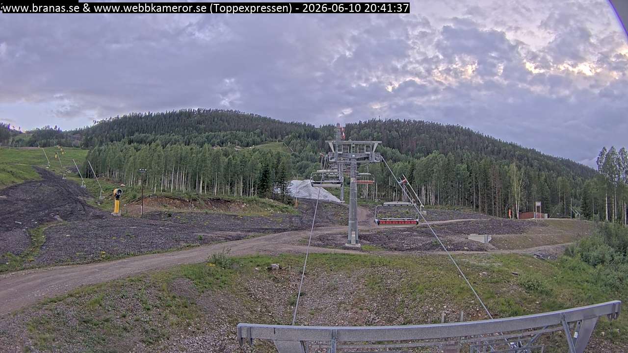 Mattesdalen