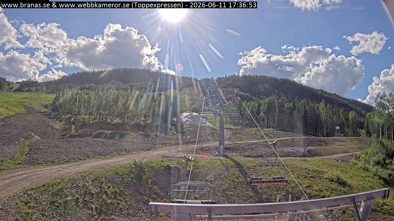 Mattesdalen