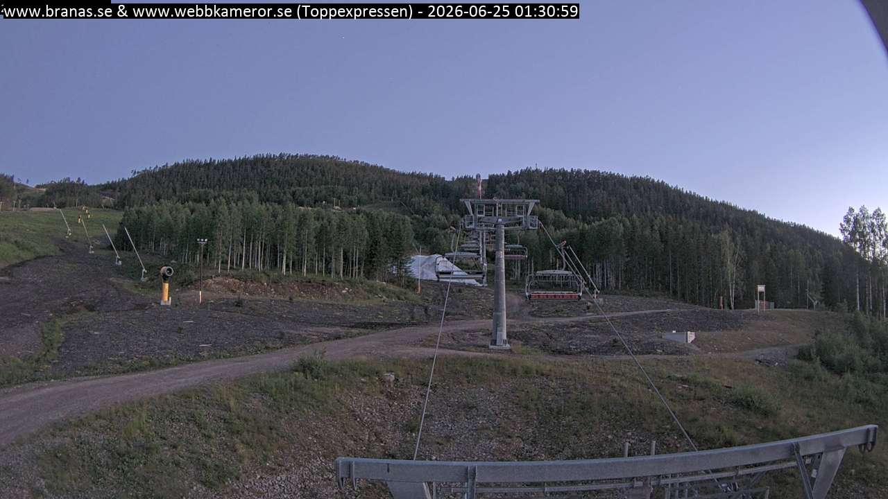 Mattesdalen