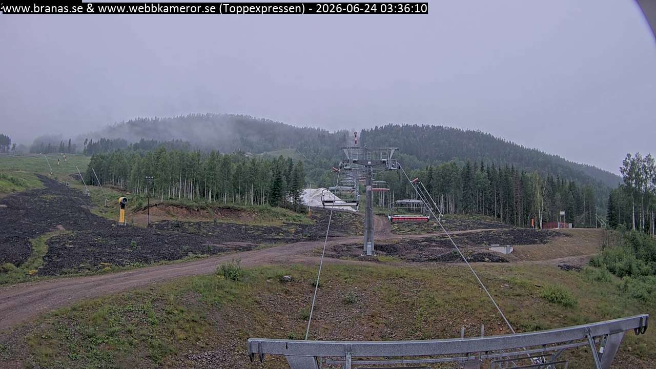 Mattesdalen