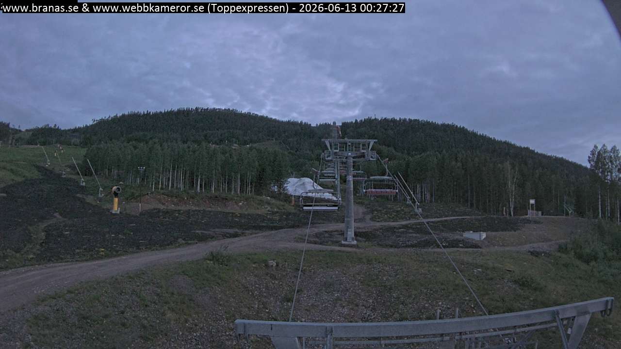 Mattesdalen