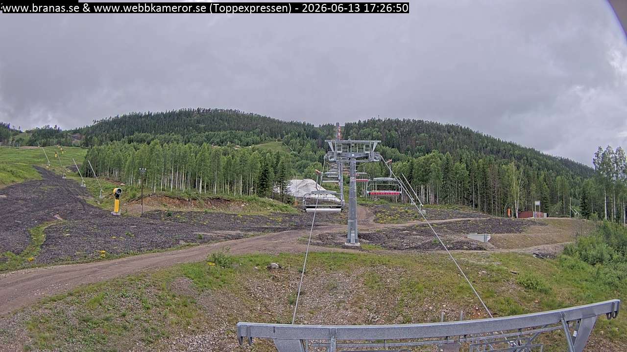 Mattesdalen