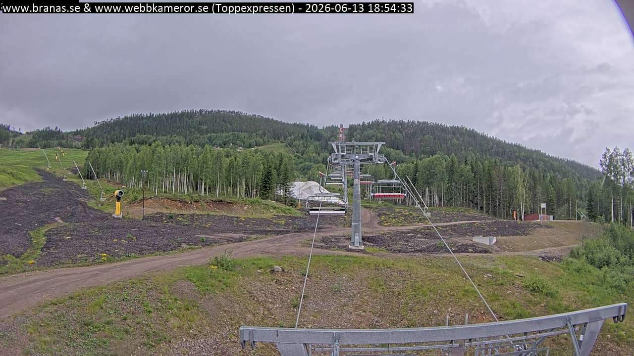 Mattesdalen