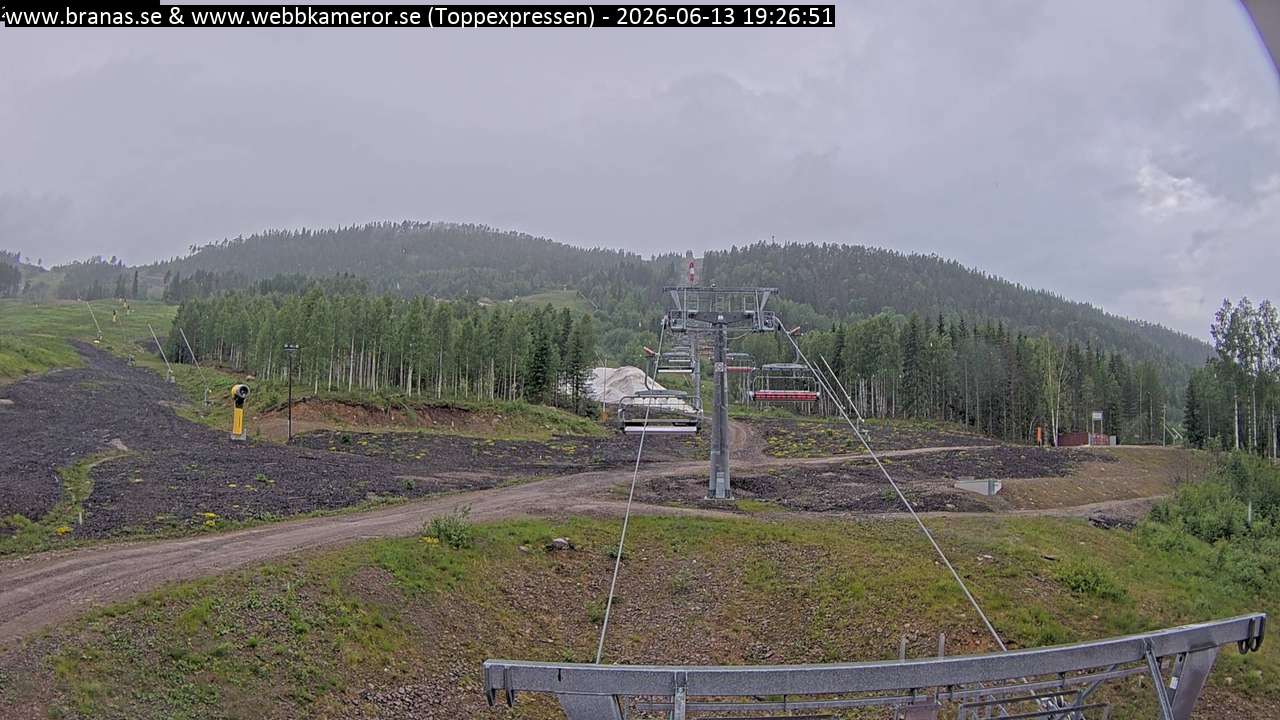 Mattesdalen
