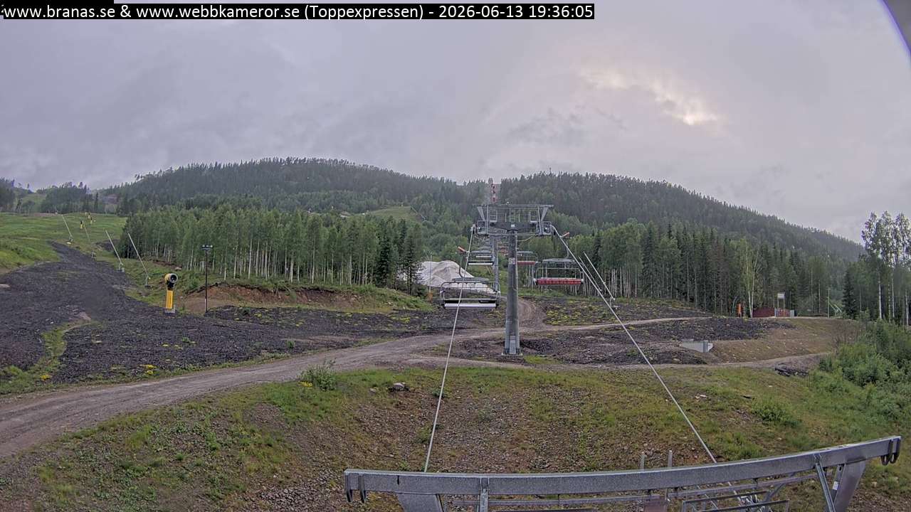 Mattesdalen