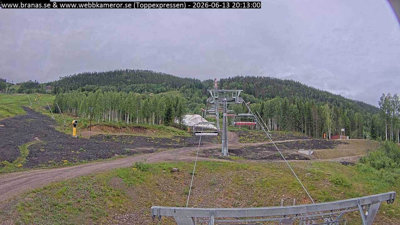 Mattesdalen