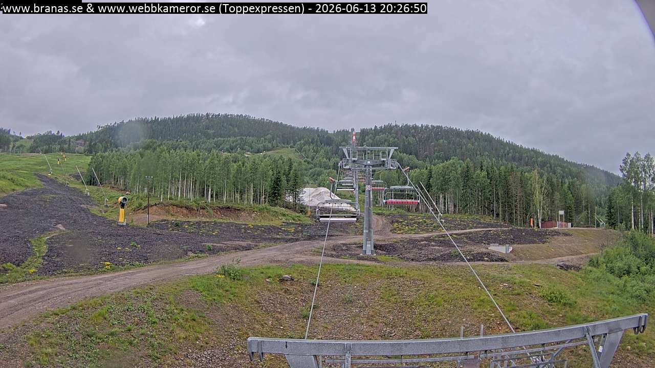 Mattesdalen