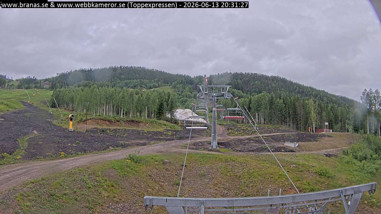 Mattesdalen