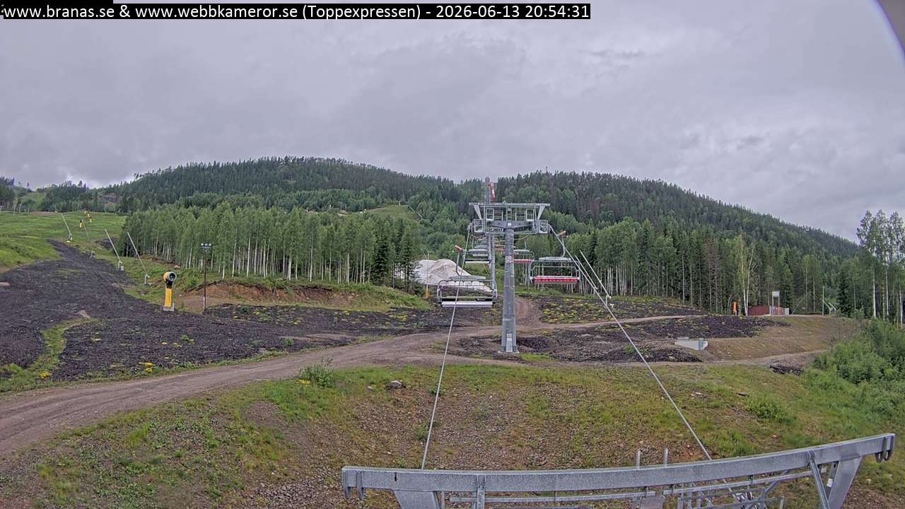 Mattesdalen
