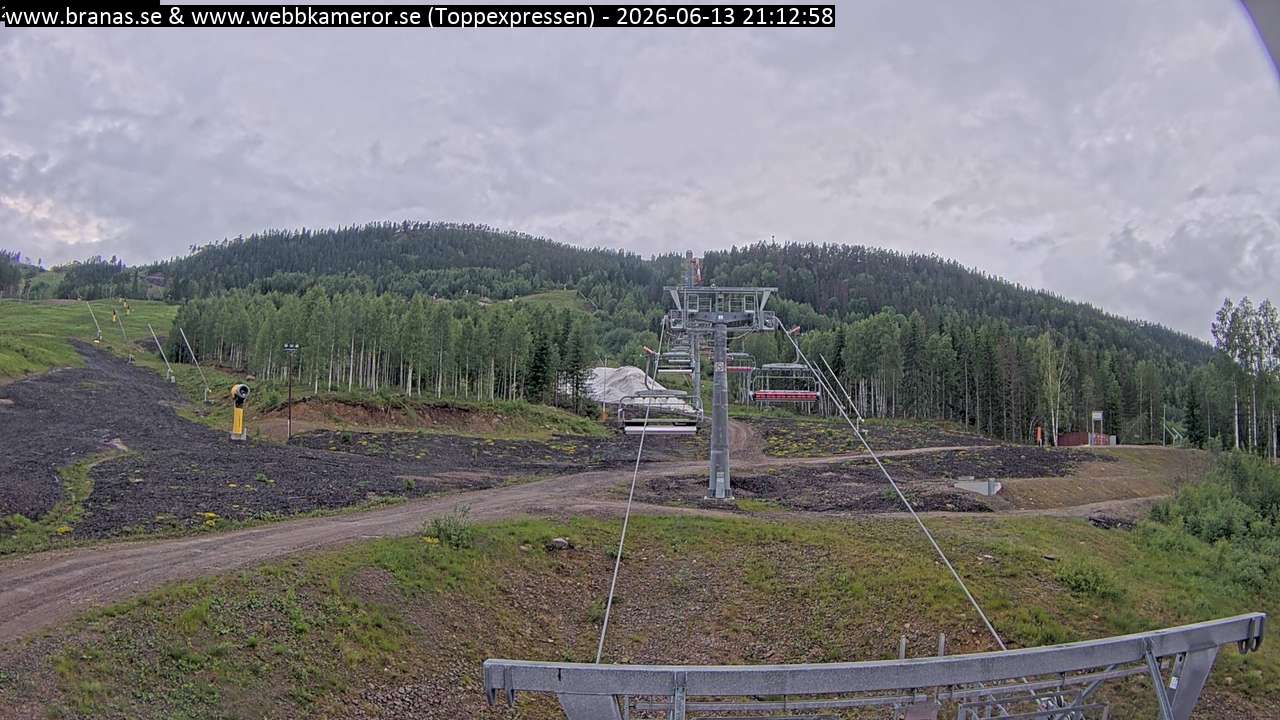 Mattesdalen