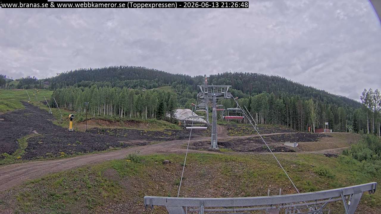 Mattesdalen
