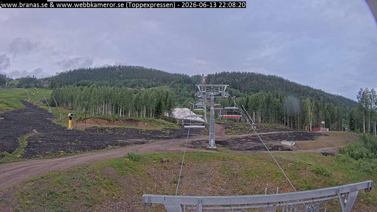Mattesdalen
