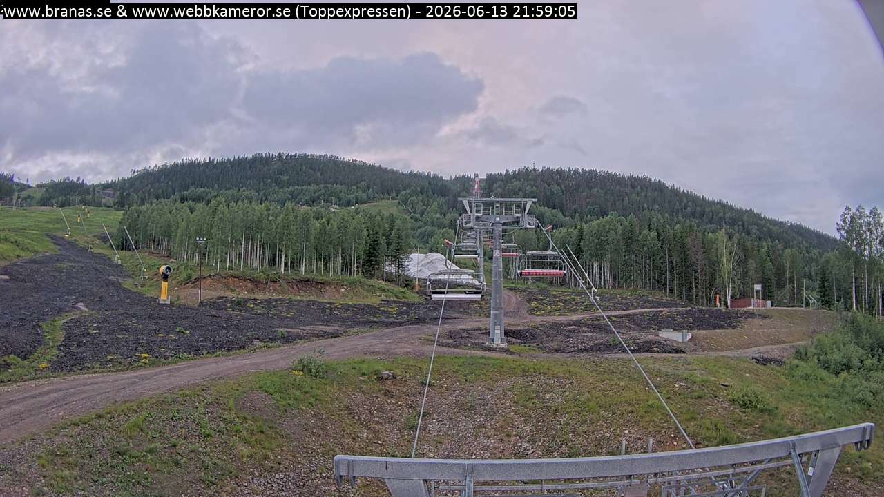 Mattesdalen