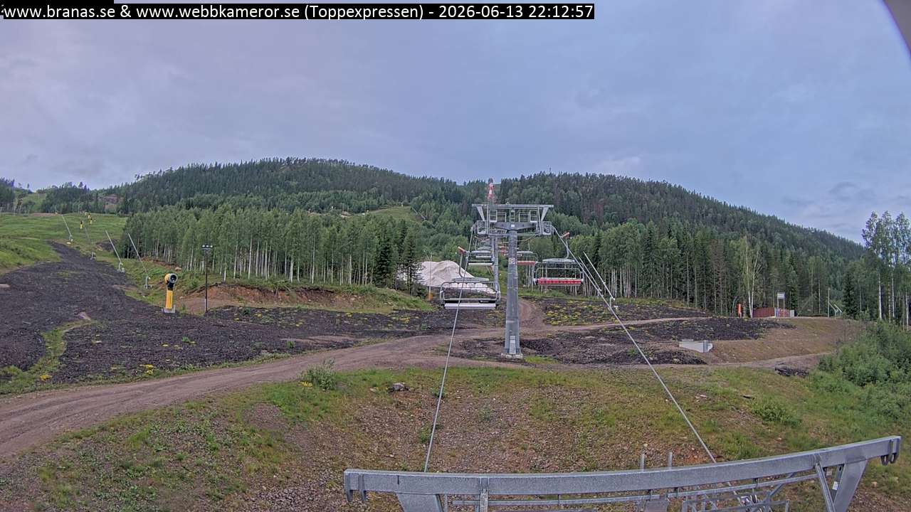 Mattesdalen