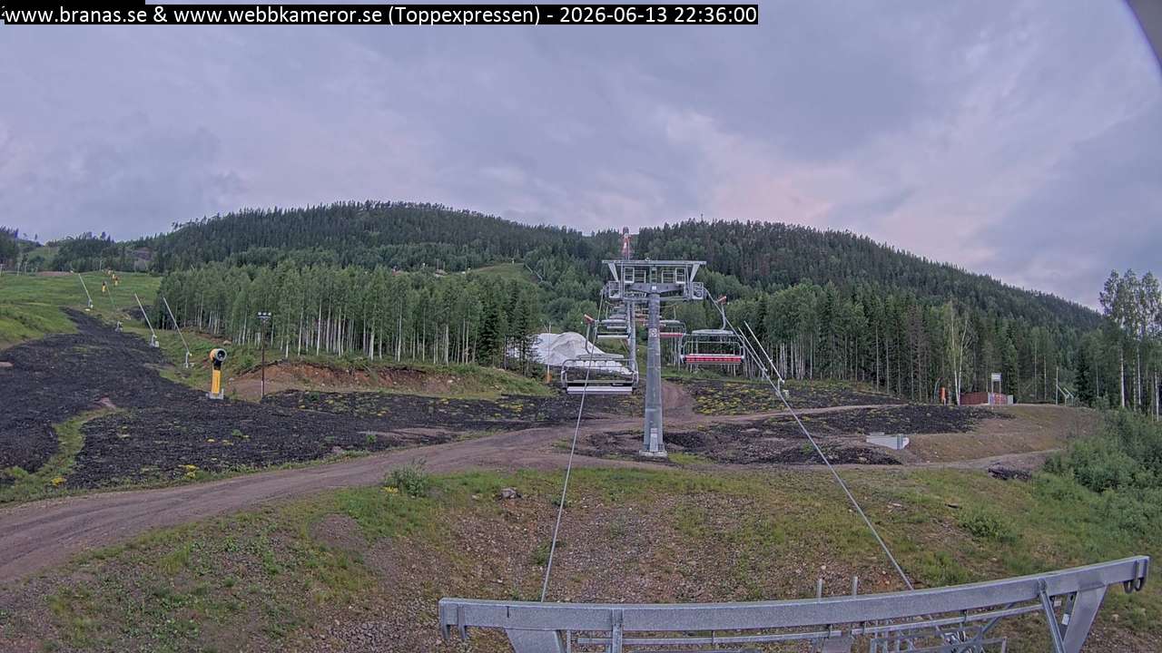 Mattesdalen